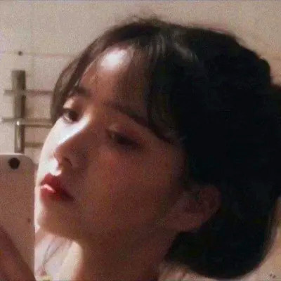 超级温柔仙气女头