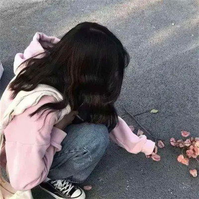 超级温柔仙气女头