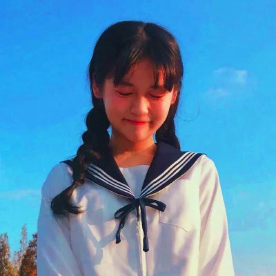超级温柔仙气女头