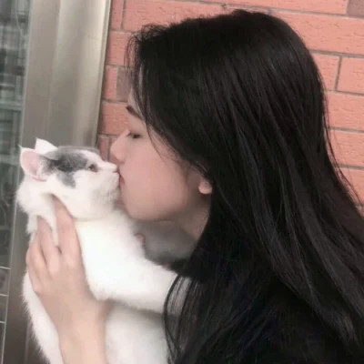 超级温柔仙气女头