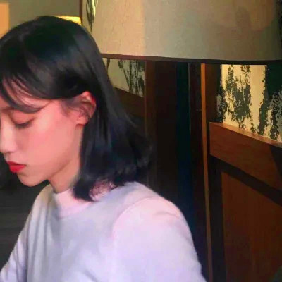 超级温柔仙气女头