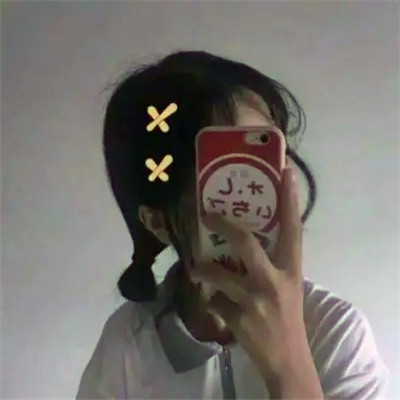 超级温柔仙气女头