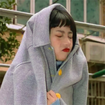 超级温柔仙气女头