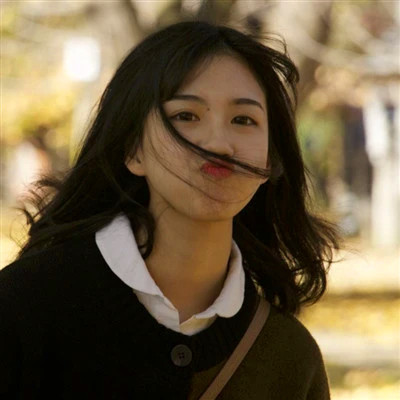 超级温柔仙气女头
