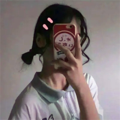 超级温柔仙气女头