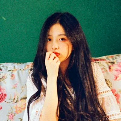 女生复古怀旧头像