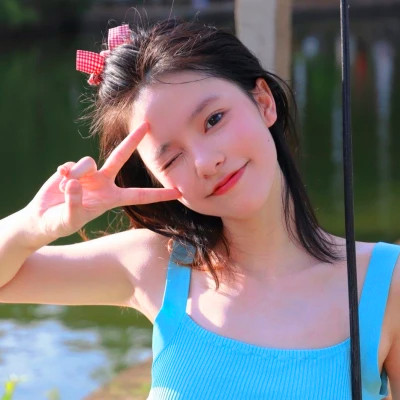 女生复古怀旧头像