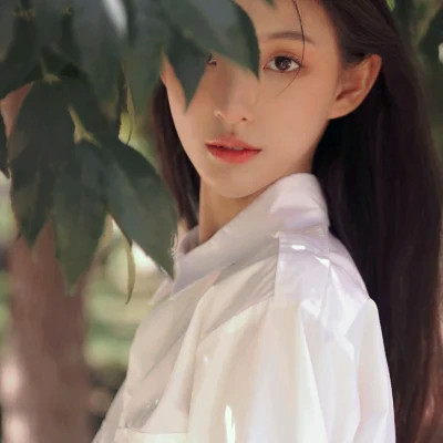 女生复古怀旧头像
