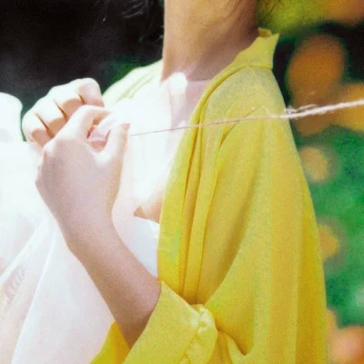 女生复古怀旧头像