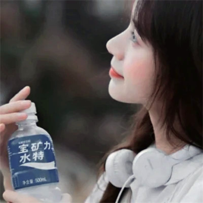女生复古怀旧头像