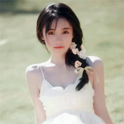 女生复古怀旧头像