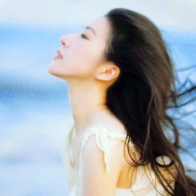 女生复古怀旧头像