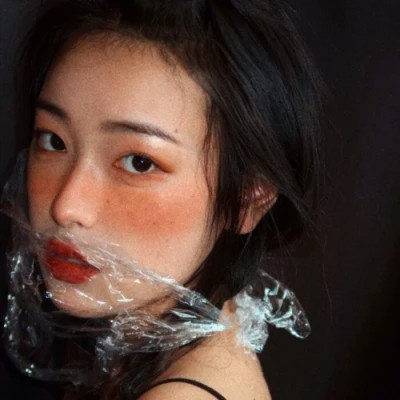 微信头像文艺淡然