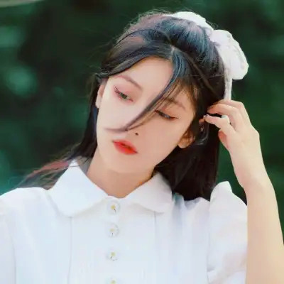 微信头像文艺淡然
