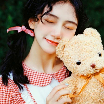 微信头像文艺淡然