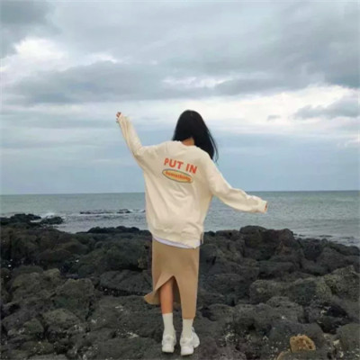 氛围情头