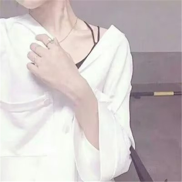 真人部位情头