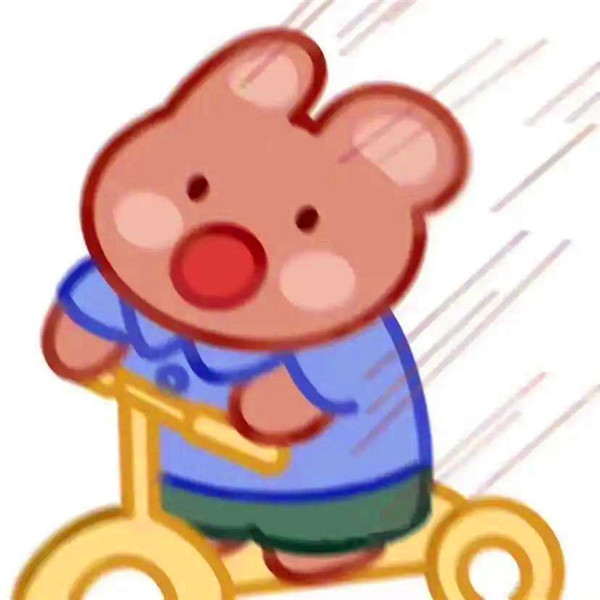 网上最火的情侣头像动漫