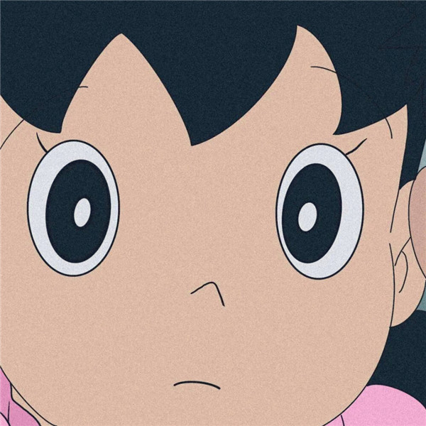 网上最火的情侣头像动漫