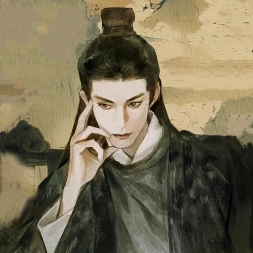 100个超好看的头像