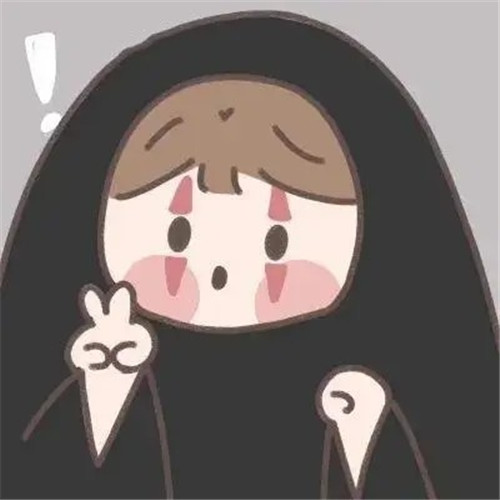 100个超好看的头像