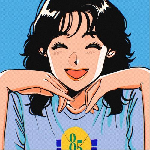 免费又好看的头像