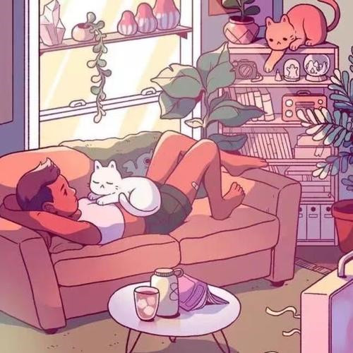 免费又好看的头像