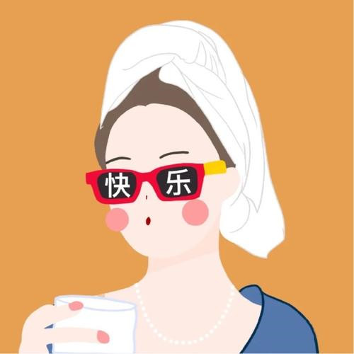 免费又好看的头像