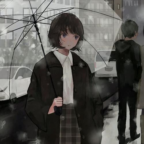2025微信头像新款