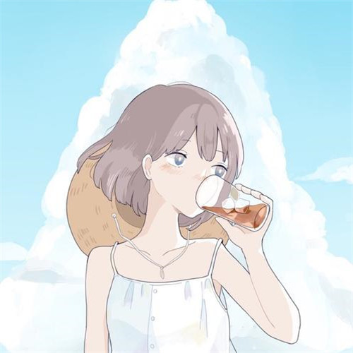 独一无二的头像稀有