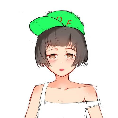 独一无二的头像稀有
