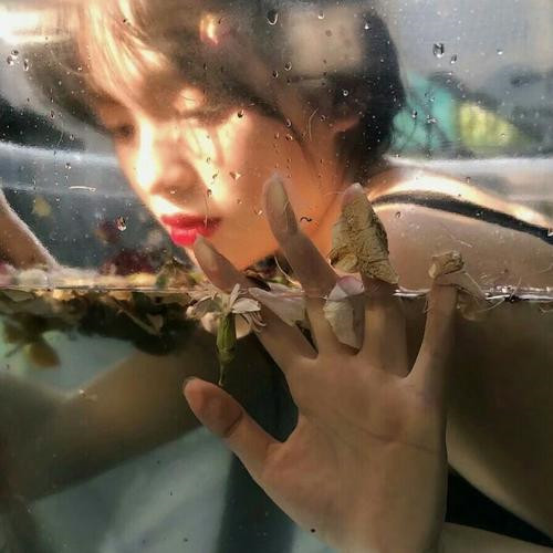 独一无二的头像稀有