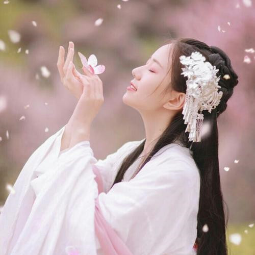 独一无二的头像稀有