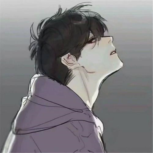 独一无二的头像稀有