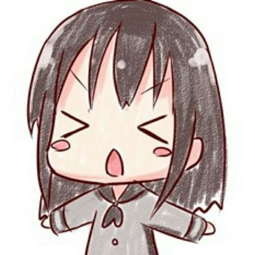 独一无二的头像稀有