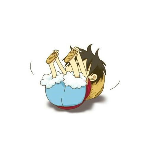 独一无二的头像稀有