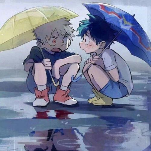 独一无二的头像稀有