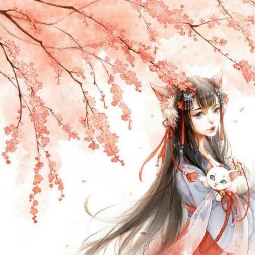 独一无二的头像稀有