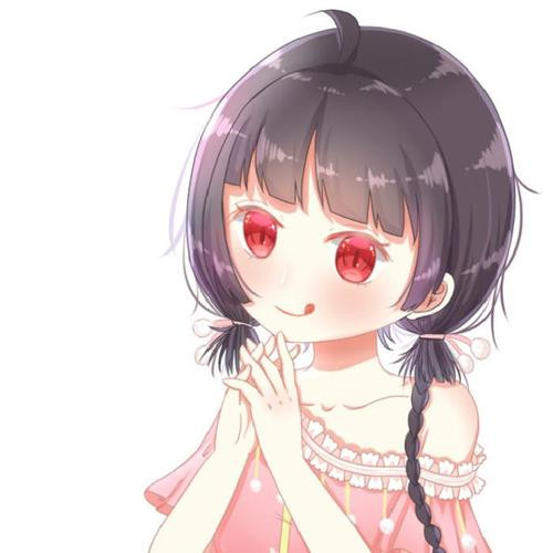 独一无二的头像稀有