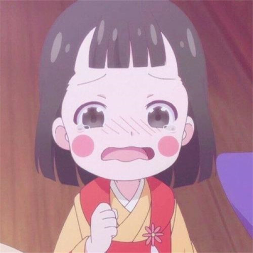 独一无二的头像稀有