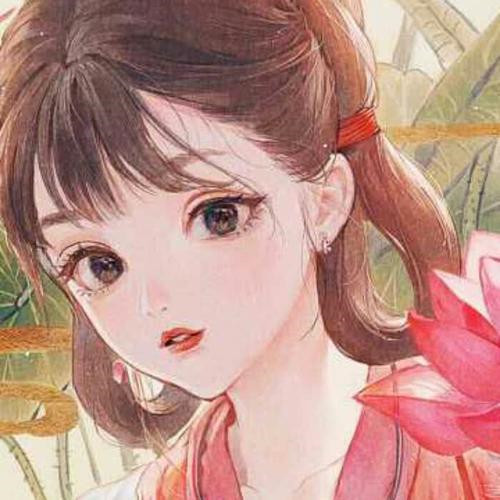 2025年最新好看头像