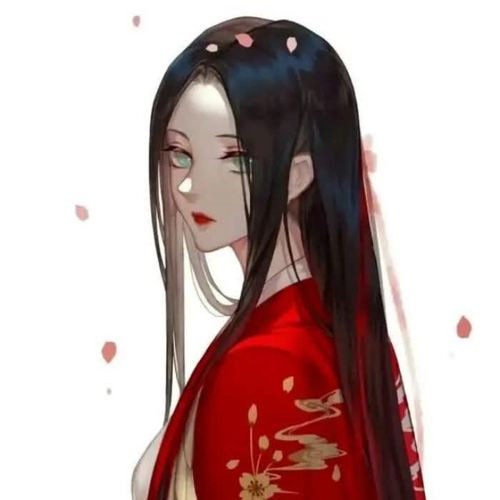 2025年最新好看头像