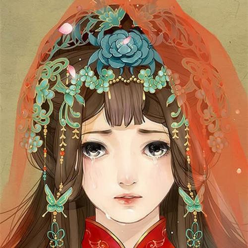 2025年最新好看头像