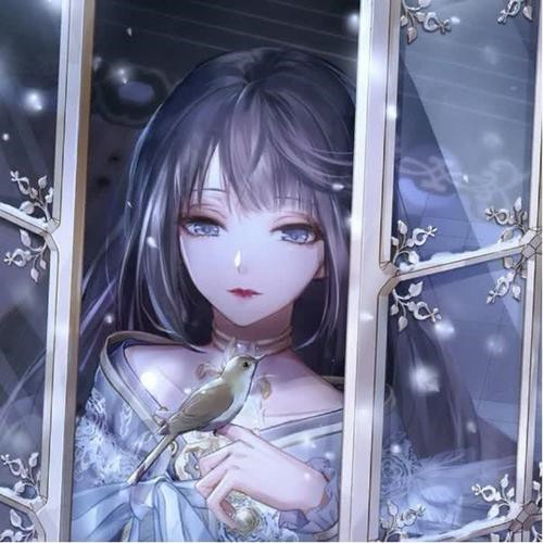 2025年最新好看头像