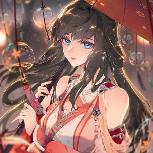 2025年最新好看头像