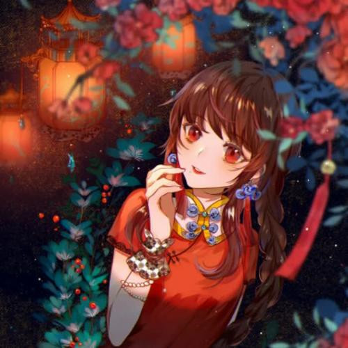 2025年最新好看头像