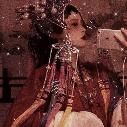 2025年最新好看头像