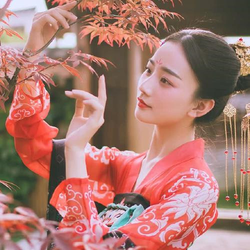2025年最新好看头像