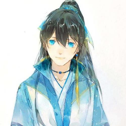 2025年最新好看头像