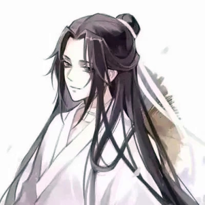 男生帅气动漫头像
